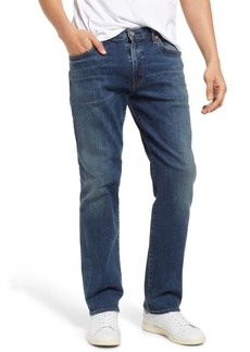 Citizens of Humanity Elijah Relaxed Straight Leg Jeans in Sky Fall at Nordstrom