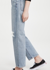 Citizens of Humanity Elle V Front Jeans