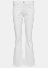 Citizens of Humanity Emanuelle low-rise flared jeans