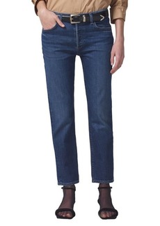 Citizens of Humanity Emerson Mid Rise Ankle Boyfriend Jeans