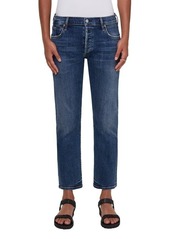 Citizens of Humanity Emerson Mid Rise Slim Boyfriend Jeans in Long Weekend at Nordstrom