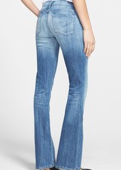 citizens of humanity slim bootcut