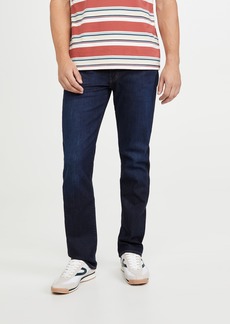 Citizens of Humanity Gage Classic Straight Denim Jeans