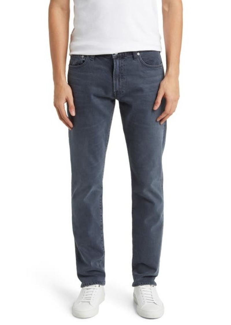 Citizens of Humanity Gage Classic Straight Leg Jeans