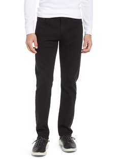 Citizens of Humanity Gage Slim Straight Leg Jeans in Raven at Nordstrom