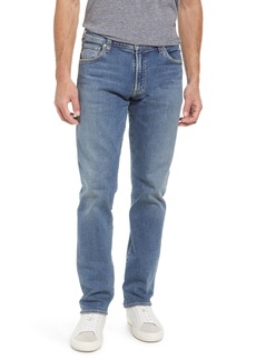 Citizens of Humanity Gage Slim Straight Leg Jeans in After All at Nordstrom