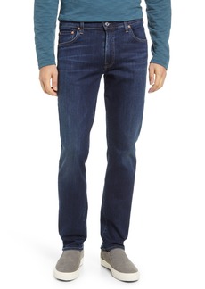Citizens of Humanity Gage Slim Straight Leg Jeans in Sedona at Nordstrom