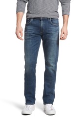 Citizens of Humanity Gage Slim Straight Leg Jeans in Redford at Nordstrom