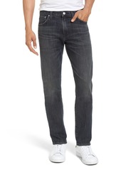 Citizens of Humanity Gage Slim Straight Leg Jeans (Sycamore)