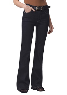 Citizens of Humanity Isola Flare Jeans in Solace at Nordstrom Rack
