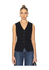 Citizens of Humanity Jasmin Long Vest