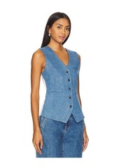 Citizens of Humanity Jasmin Long Vest