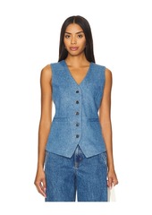 Citizens of Humanity Jasmin Long Vest