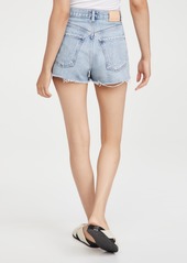 Citizens of Humanity Kaia High Rise Shorts
