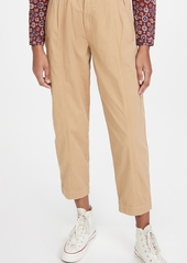 Citizens of Humanity Leona Pleated Pants
