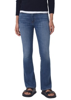 Citizens of Humanity Lilah High Waist Bootcut Jeans in Lawless at Nordstrom Rack