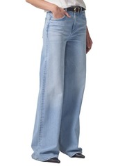 Citizens of Humanity Loli Mid Rise Baggy Jeans