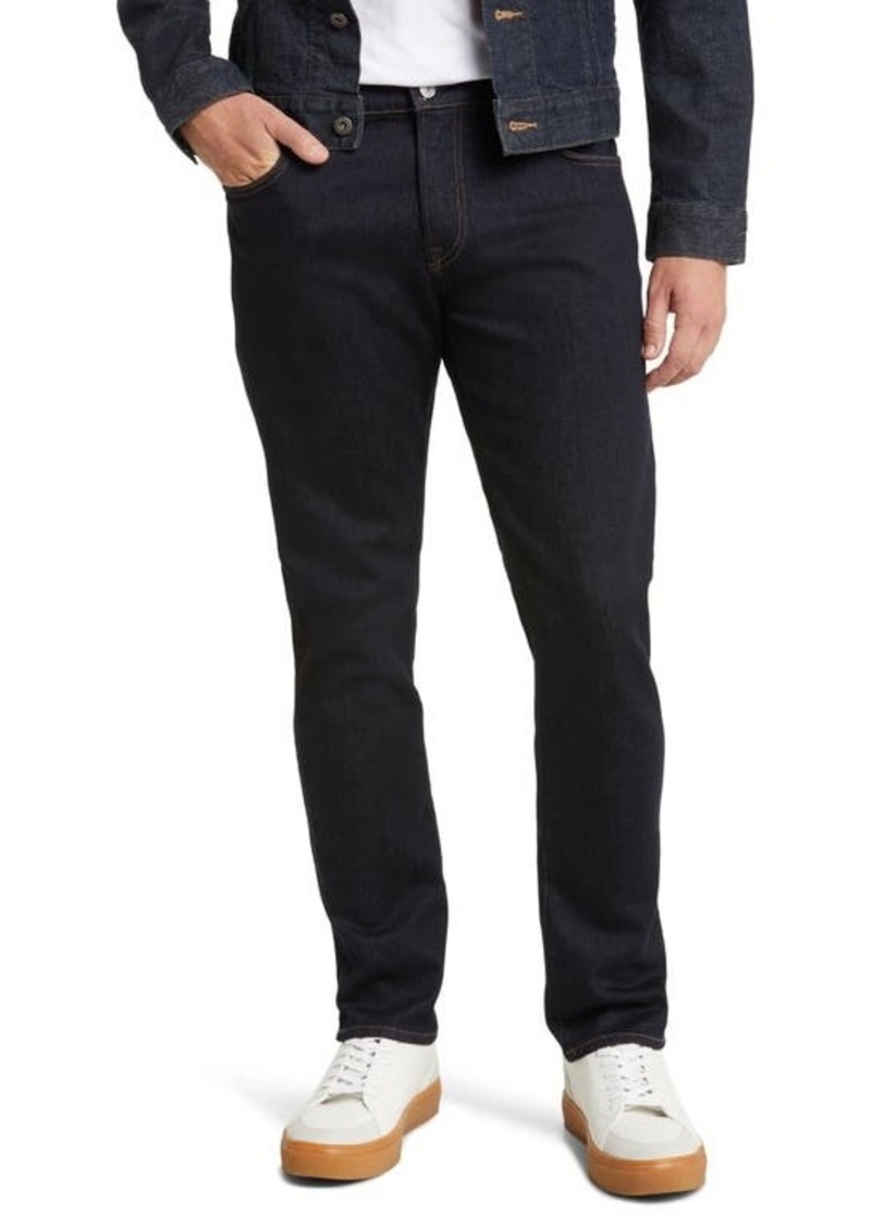 Citizens of Humanity London Slim Fit Taper Leg Jeans