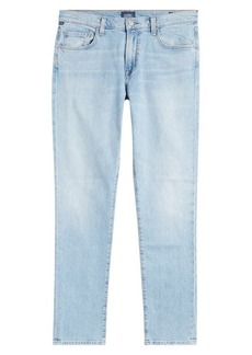 Citizens of Humanity London Slim Tapered Leg Jeans
