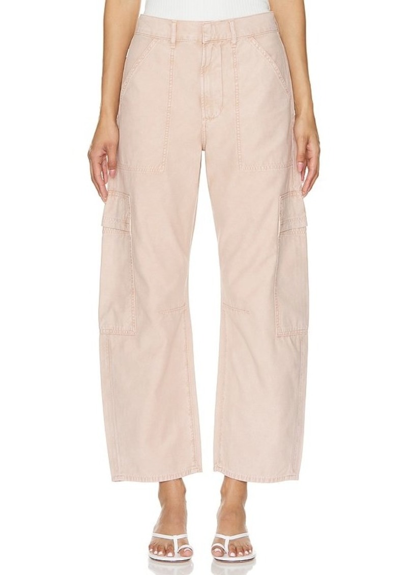Citizens of Humanity Marcelle Cargo Pant