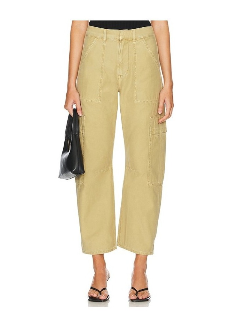 Citizens of Humanity Marcelle Cargo Pant