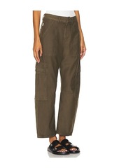 Citizens of Humanity Marcelle Cargo Pant