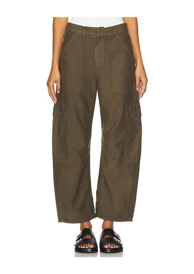 Citizens of Humanity Marcelle Cargo Pant