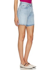 Citizens of Humanity Marlow Long Vintage Short