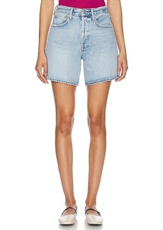 Citizens of Humanity Marlow Long Vintage Short