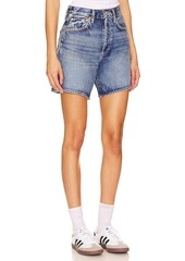 Citizens of Humanity Marlow Long Vintage Short