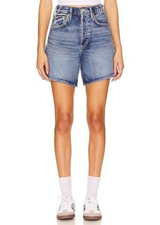 Citizens of Humanity Marlow Long Vintage Short