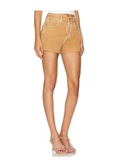 Citizens of Humanity Marlow Vintage Short