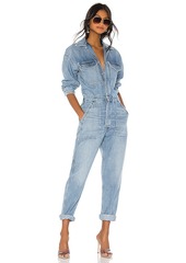 Citizens of Humanity Marta Jumpsuit