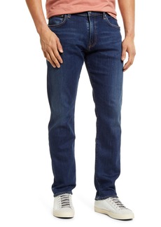 Citizens of Humanity Men's Adler Tapered Classic Straight Leg Stretch Jeans in Duke at Nordstrom
