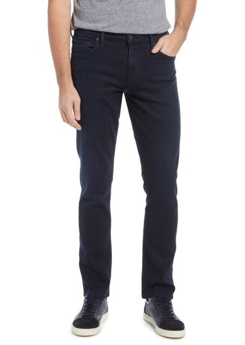 Citizens of Humanity Gage Athletic Fit PERFORM Straight Leg Jeans