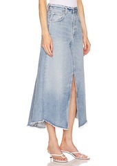 Citizens of Humanity Mina Reworked Skirt