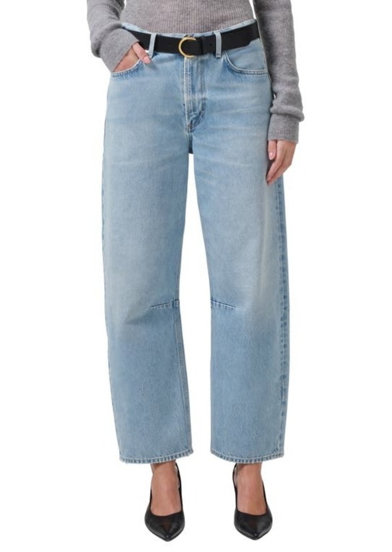 Citizens of Humanity Miro Barrel Jeans