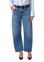 Citizens of Humanity Miro High Waist Barrel Jeans