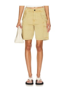 Citizens of Humanity Naya Cargo Short