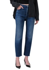 Citizens of Humanity Palma Ankle Straight Leg Jeans