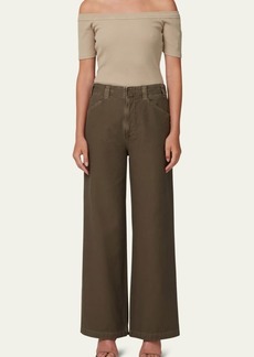 Citizens of Humanity Paloma Utility Trousers