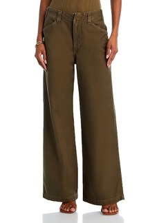 Citizens of Humanity Paloma Utility Trousers