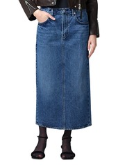 Citizens of Humanity Peri Denim Pencil Skirt