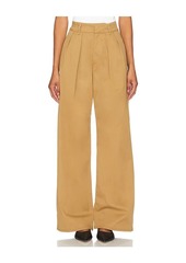 Citizens of Humanity Petra Pleated Trouser