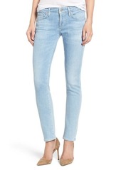 Citizens of Humanity Racer Skinny Jeans in Oracle at Nordstrom