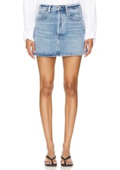 Citizens of Humanity Ramona Mini Skirt