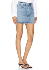 Citizens of Humanity Ramona Mini Skirt