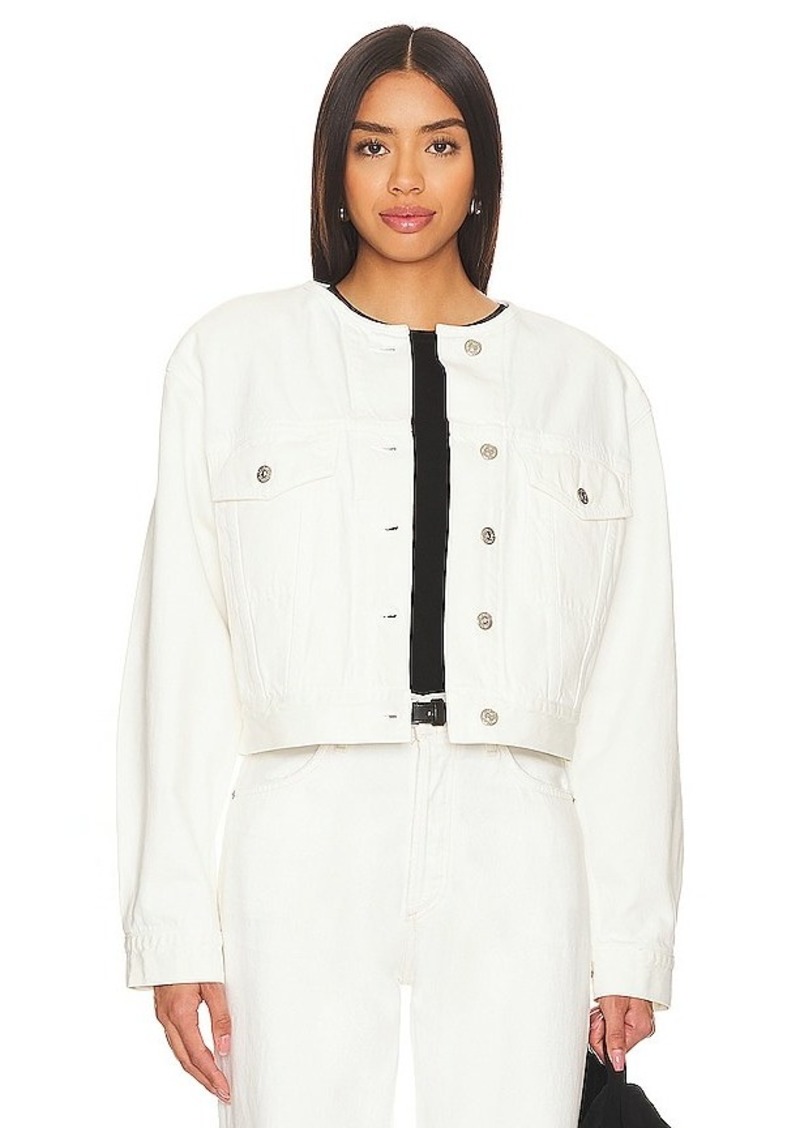 Citizens of Humanity Renata Jacket