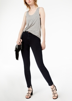Citizens of Humanity Rocket Cropped High-Rise Skinny Jeans