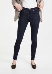Citizens of Humanity Rocket Mid Rise Skinny Jeans